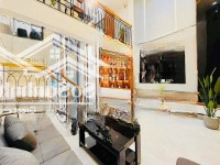 Bán Nhà Hẻm Xe Hơi 315 Đường Lê Văn Sỹ Phường 13 Quận 3, Dt: 4X17M, Lửng 2 Lầu St, Giá Bán 14.9 Tỷ