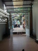 60M2. 2 Mặt Tiền. Nở Hậu. Tùng Thiện Vương, Kinh Doanh Đa Ngành
