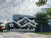 Bán Đất Biệt Thự Vip 350M2 Đường Trần Đình Long, Cẩm Lệ, Đà Nẵng
