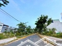 Chính Chủ! Bán Đất Giá Rẻ Đường Hói Kiểng 12 Khu Nam Hòa Xuân Gần Cầu Trung Lương, Hướng Đn, 110M2