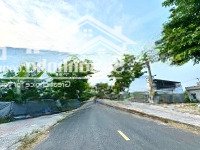 Chính Chủ! Bán Đất Giá Rẻ Đường Hói Kiểng 12 Khu Nam Hòa Xuân Gần Cầu Trung Lương, Hướng Đn, 110M2