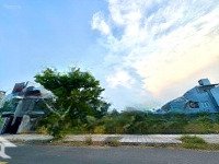 Chính Chủ! Bán Đất Giá Rẻ Đường Hói Kiểng 12 Khu Nam Hòa Xuân Gần Cầu Trung Lương, Hướng Đn, 110M2