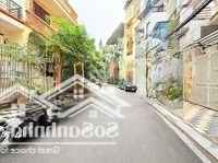 Vip Nhất Võ Chí Công ( Khu Phân Lô Tập Thể Bộ Giáo Dục) 54M X 6Tmặt Tiền4M Giá Bán 21.5 Tỷ Tây Hồ .