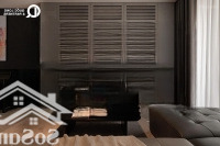 Chào Bán Căn Góc 03 Ngủ Full Nội Thất |Diện Tích134M2 Ngay Tại Ngoại Giao Đoàn