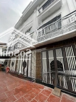 Nhà 3Tx49M2, Gần Nhà Văn Hoá Độ Chàng, 100M Đường Liên Xã Hưng Đạo, Huyện Quốc Oai, Giá Bán 2,75 Tỷ