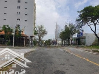 Chính Chủ! Bán Lô Đất Biển Đường 10M5 Nguyễn Thần Hiến Trục Ra Bãi Biển Non Nước, Hòa Hải