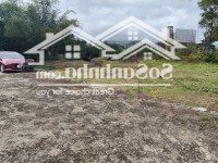 Bán Đất Gần Chợ Lệ Trạch, Hoà Tiến, Hoà Vang, Đà Nẵng
