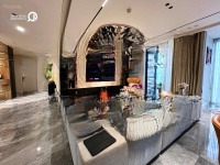 Chào Bán Căn Hộ The Matrix One 200M2 Đập Thông | Công Năng Sang Xịn Như Ở Penthouse