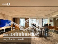 Chào Bán Căn Hộ The Matrix One 200M2 Đập Thông | Công Năng Sang Xịn Như Ở Penthouse