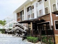 Bán Biệt Thự Kdc Mizuki , 100 M2 ( 5X20 ) -3 Tầng - Bảo Vệ 24/24 - Giá Chỉ 11.8 Tỷ