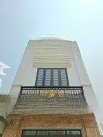 Bán Nhà Riêng Đẹp, 4 Phòng Ngủ 3 Vệ Sinh 52M2, Giá Bán 6,15 Tỷ Tại Tđc Tam Kỳ, Vĩnh Niệm, Lê Chân, Hải Phòng