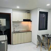 CHDV 6 TẦNG - 90m2( 5 X 18M) - 11 PHÒNG - HẺM 6M - LÊ QUANG ĐỊNH - P1 - GÒ VẤP - GIÁ: 15,6 TỶ