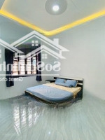 Anh Bá Qua Ý Định Cư Bán Nhà Đường Tạ Uyên, P.12, Q.5Diện Tích48M2 Giá Bán 1 Tỷ 7 | Tặng Nội Thất