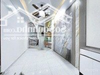 Lô Góc Hai Mặt Ngõ 5 Tầng Thang Máy Gần Đướng Lớn, Gần Trường Học Các Cấp
