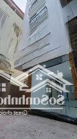 Lô Góc Hai Mặt Ngõ 5 Tầng Thang Máy Gần Đướng Lớn, Gần Trường Học Các Cấp