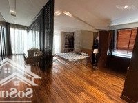 Biệt Thự Mini Lò Đúc - Diện Tích Khủng 80M X 5T - Thoáng 2 Mặt Vượng Khí - Giá Đầu Tư - Trung Tâm