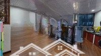 Biệt Thự Mini Lò Đúc - Diện Tích Khủng 80M X 5T - Thoáng 2 Mặt Vượng Khí - Giá Đầu Tư - Trung Tâm
