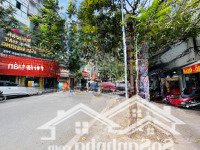 Mặt Phố Vip Hai Bà Trưng Kinh Doanh Sầm Uất, 86M,Mặt Tiền5,5M Chỉ 23 Tỷ