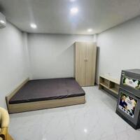 CHDV 6 TẦNG - 90m2( 5 X 18M) - 11 PHÒNG - HẺM 6M - LÊ QUANG ĐỊNH - P1 - GÒ VẤP - GIÁ: 15,6 TỶ