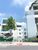 Mặt Tiền Thích Quảng Đức Thuộc Kđt Vcn Phước Long - Nha Trang Giá Chỉ 8.9 Tỷ