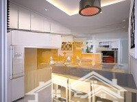 Căn Hộ Đẹp Tại The Sparks, Ct7 Dương Nội, Hà Đông, Hà Nội, 2,9 Tỷ, 54M2