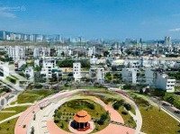 Bán Lô Góc Siêu Đẹp, Ngay Cụm Trường Học, Đường Vào Cụm Chung Cư Kđt Hà Quang 1 Giá 72 Triệu/M2
