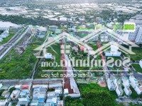 Bán Lô Góc Siêu Đẹp, Ngay Cụm Trường Học, Đường Vào Cụm Chung Cư Kđt Hà Quang 1 Giá 72 Triệu/M2