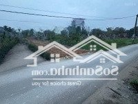 Bán Bds Giáp Khu Công Nghiệp Giáp Đường 24M Giáp Trường Học Giáp Chợ Giáp Mọi Mọi Tiện Ích