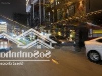 Duy Nhất 1 Lô Đất Cắt Lỗ Cách Biển Mỹ Khê 50M Phố Lâmhoành 240M2 Mt8M Dòng Tiền 40 Triệu/Th Hơn 160 Triệu/M