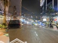 Duy Nhất 1 Lô Đất Cắt Lỗ Cách Biển Mỹ Khê 50M Phố Lâmhoành 240M2 Mt8M Dòng Tiền 40 Triệu/Th Hơn 160 Triệu/M