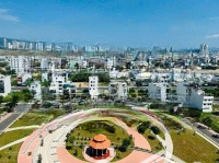 Bán Đất Hà Quang 1 Đối Diện Cụm Công Viên Lớn, Hướng Đông Nam Lô Sạch Đẹp