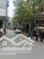 Bán Nhà Phô Nguyễn Chí Thanh - Ngõ Kinh Doanh - Ô Tô Tránh Nhau - Diện Tích 40M2 Giá Chỉ 15,6 Tỷ