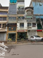 Bán Nhà Pl Kim Đồng 110M2 X 5 Tầng, Gara Ô Tô, Dân Trí Cao, Kd Tốt, 20 Tỷ