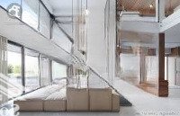Bán Biệt Thự Hồ Bơi, Sân Vườn Ngay Huỳnh Văn Bánh, Pn - 12 X 20M - Hầm 4 Tầng - 55 Tỷ Giảm Về 48 Tỷ