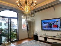 Hàng Hiếm Siêu Phẩm Lạc Long Quân-Phân Lô Ô Tô Tránh-Gara 2 Ô Tô-Ngõ Thông Tứ Tung-Kinh Doanh Vp