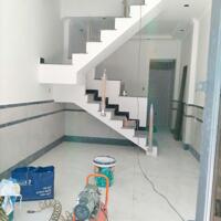 Nhà sổ hồng riêng 1 trệt 1 lầu đường 5m ô tô tải đổ cửa tân chánh hiệp 18