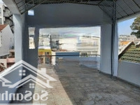 Nhà Cho Thuê 5X19M Gồm Trệt 3 Lầu Ngay Trường Sơn P2 Tân Bình