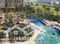 Siêu Phẩm 3N Hoa Hậu Kính Cong Trinity Square Vin 2 ,Miễn Phí Dịch Vụ
