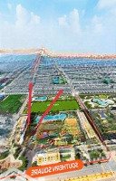 Siêu Phẩm 3N Hoa Hậu Kính Cong Trinity Square Vin 2 ,Miễn Phí Dịch Vụ