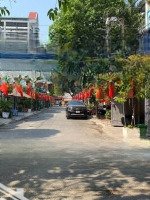Nhỉnh 5 Tỷ Nhà Phố 2 Lầumặt Tiền12M Đường Nhánh Hiệp Thành 45, P. Hiệp Thành Q12