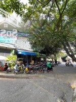 Nhỉnh 5 Tỷ Nhà Phố 2 Lầumặt Tiền12M Đường Nhánh Hiệp Thành 45, P. Hiệp Thành Q12