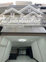 Bán Nhà Đức Diễn - Bắc Từ Liêm: 41M2 X 5 Tầng. Mt: 4.9M. Giá Bán: 6.7 Tỷ(Ctl)