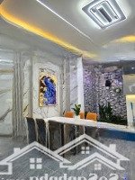 Bán Nhà Riêng Hẻm 6M Đ. Cmt8 - Phường 11 - Q3 Gần Công Viên Lê Thị Riêng, 3Tỷ95/75M2 Cho Thuê 18 Triệu
