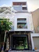 Bán Nhà Riêng Hẻm 6M Đ. Cmt8 - Phường 11 - Q3 Gần Công Viên Lê Thị Riêng, 3Tỷ95/75M2 Cho Thuê 18 Triệu