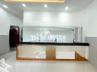 Hình Thật Giá Thật - Căn Hộ 1 Phòng Ngủ Ban Công Mg Riêng 52M2 - Ngay Gần Chợ Bà Chiểu