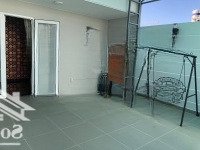 Cho Thuê Phòng Có Ban Công Rộng Thoáng Tại Quận 7. Giá: 2.5 Triệu/Tháng