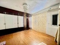 Trích Sài - Tây Hồ 86M X 3 Tầngmặt Tiền6M Giá Bán 15.5 Tỷ Mặt Ngõ Thông, Kinh Doanh, Gần Phố