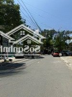 Bán Nhà Đường 7M5 Phan Bá Phiến 152M2 Ngang 6M5 - Trục Thông Ra Biển Mân Thái
