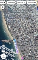 Bán Nhà Đường 7M5 Phan Bá Phiến 152M2 Ngang 6M5 - Trục Thông Ra Biển Mân Thái