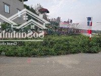 Bán 52M2 Lô Góc 2 Mặt Thoáng Đa Tốn Gia Lâm, Ô Tô Chạy Thông